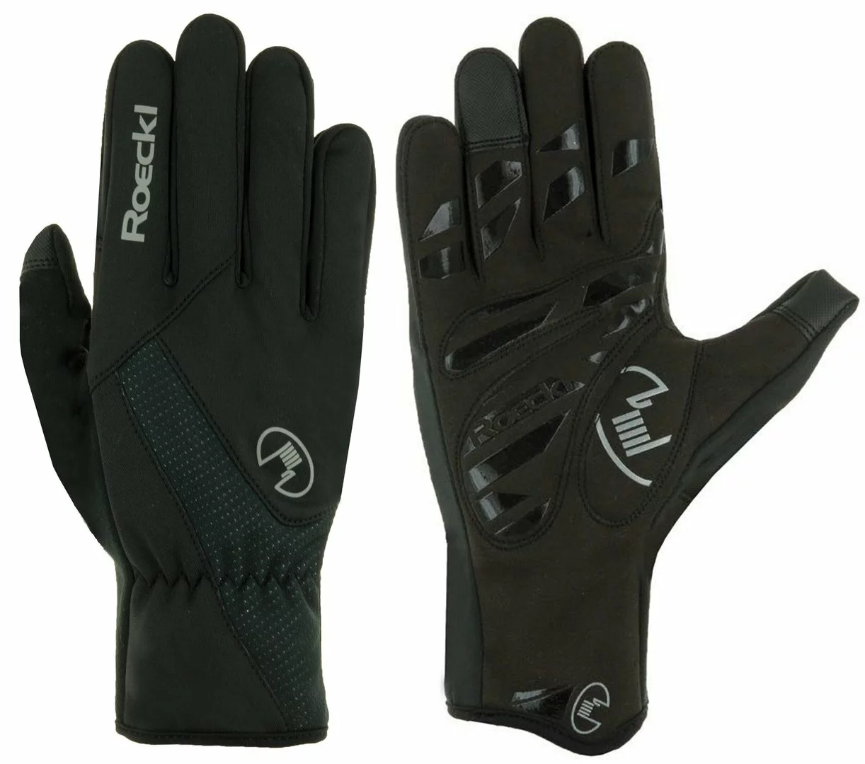 Roeckl Roth 3103-835 Windstopper® Softshell 4 Roeckl Roth 3103-835 Windstopper® Softshell – Bild 2