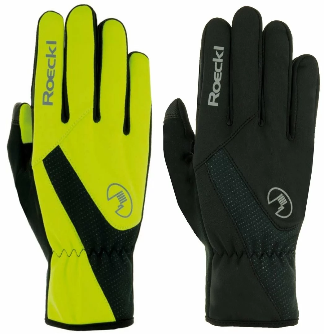 Roeckl Roth 3103-835 Windstopper® Softshell 5 Roeckl Roth 3103-835 Windstopper® Softshell – Bild 3