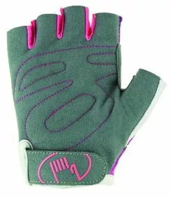 Roeckl Toro 3105-895 -Fahrräder Verkäufe Handschuhe Roeckl Toro Bike Kids Youngsters Pferd fuchsia 3105 895 370 innen