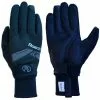 Roeckl Villach 3103-843 Windstopper® Softshell Extra Warm -Fahrräder Verkäufe Handschuhe Roeckl Villach Winter Longfinger extra Warm Top Function schwarz 3103 843 000