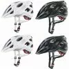 Uvex City-Light 52-57cm / 56-61cm -Fahrräder Verkäufe Helm Uvex City Light 52 57cm 56 61cm S410752