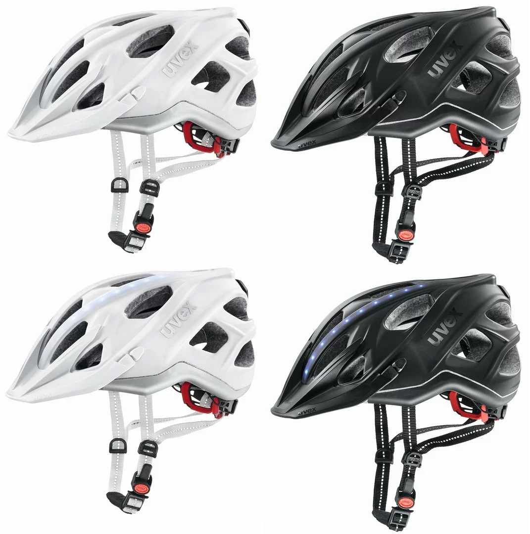 Uvex City-Light 52-57cm / 56-61cm 3 Uvex City-Light 52-57cm / 56-61cm