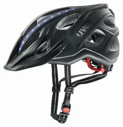 Uvex City-Light 52-57cm / 56-61cm 15 Uvex City-Light 52-57cm / 56-61cm -Fahrräder Verkäufe Helm Uvex City Light anthracite matt S41075202 on