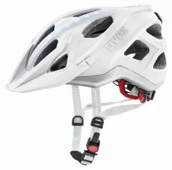 Uvex City-Light 52-57cm / 56-61cm 17 Uvex City-Light 52-57cm / 56-61cm -Fahrräder Verkäufe Helm Uvex City Light white matt S41075201 on