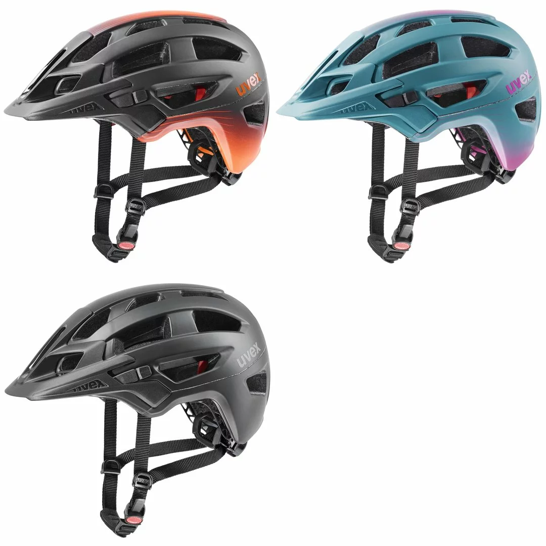 Uvex Finale 2.0-Tocsen 52-57cm / 56-61cm