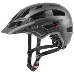 Uvex Finale 2.0-Tocsen 52-57cm / 56-61cm -Fahrräder Verkäufe Helm Uvex Finale 2.0 Tocsen black matt 56 61cm S4104720317 4043197336541