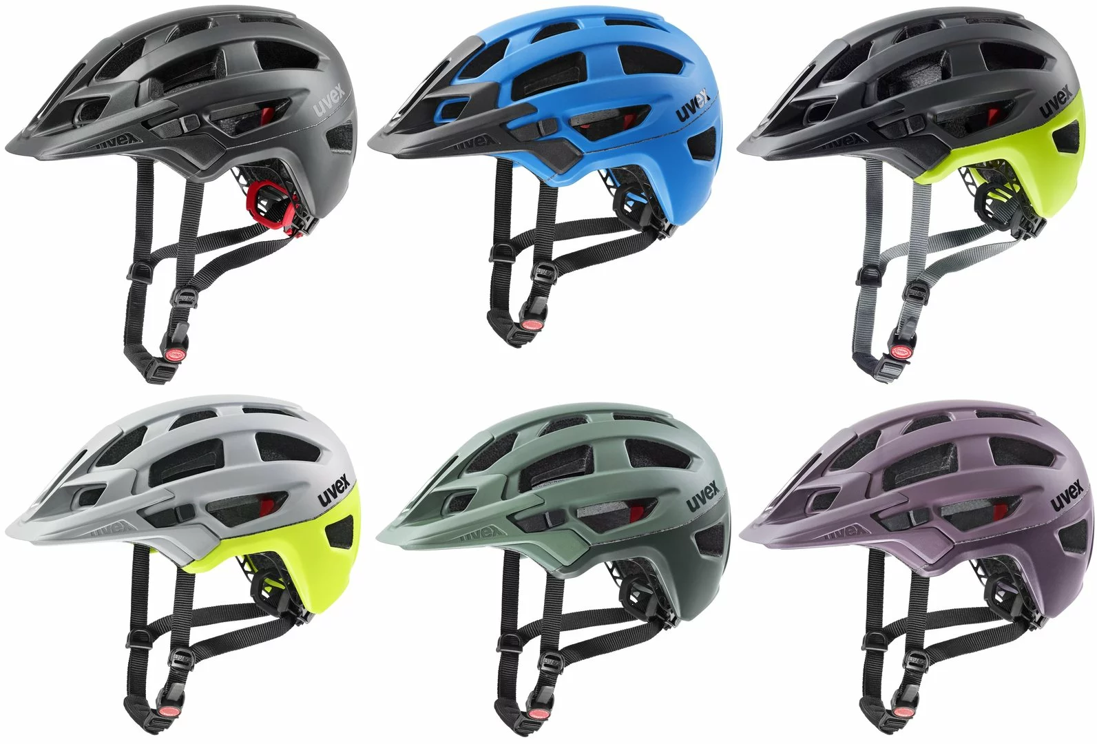 Uvex Finale 2.0 52-57cm / 56-61cm 4 Uvex Finale 2.0 52-57cm / 56-61cm – Bild 2