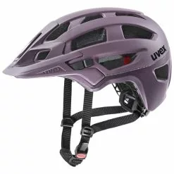 Uvex Finale 2.0 52-57cm / 56-61cm 15 Uvex Finale 2.0 52-57cm / 56-61cm -Fahrräder Verkäufe Helm Uvex Finale 2.0 plum matt 52 57cm S4109671215 4043197345871