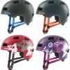 Uvex HLMT-4-CC 51-55cm / 55-58cm 2 Uvex HLMT-4-CC 51-55cm / 55-58cm -Fahrräder Verkäufe Helm Uvex HLMT 4 CC 2020 S41.0.979