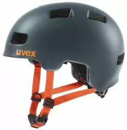 Uvex HLMT-4-CC 51-55cm / 55-58cm -Fahrräder Verkäufe Helm Uvex HLMT 4 CC petrol mat 51 55cm S4109790215 4043197325842