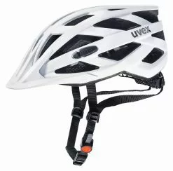Uvex I-VO-CC 52-57cm / 56-60cm -Fahrräder Verkäufe Helm Uvex I VO CC white matt 52 57cm 4043197271651 S4104230715