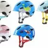 Uvex Oyo-Style 45-50cm / 50-54cm -Fahrräder Verkäufe Helm Uvex Kinder Oyo Style 2023 45 50cm 50 54cm S41.0.047