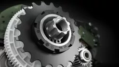 Bosch Motor Performance-CX Gen.2 Mit Freilauf 250 Watt (nur Im Tausch) Schwarz -Fahrräder Verkäufe Innen3