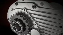 Bosch Motor Performance-CX Gen.2 Mit Freilauf 250 Watt (nur Im Tausch) Schwarz -Fahrräder Verkäufe Innen4