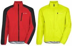 VAUDE Drop Jacket-III