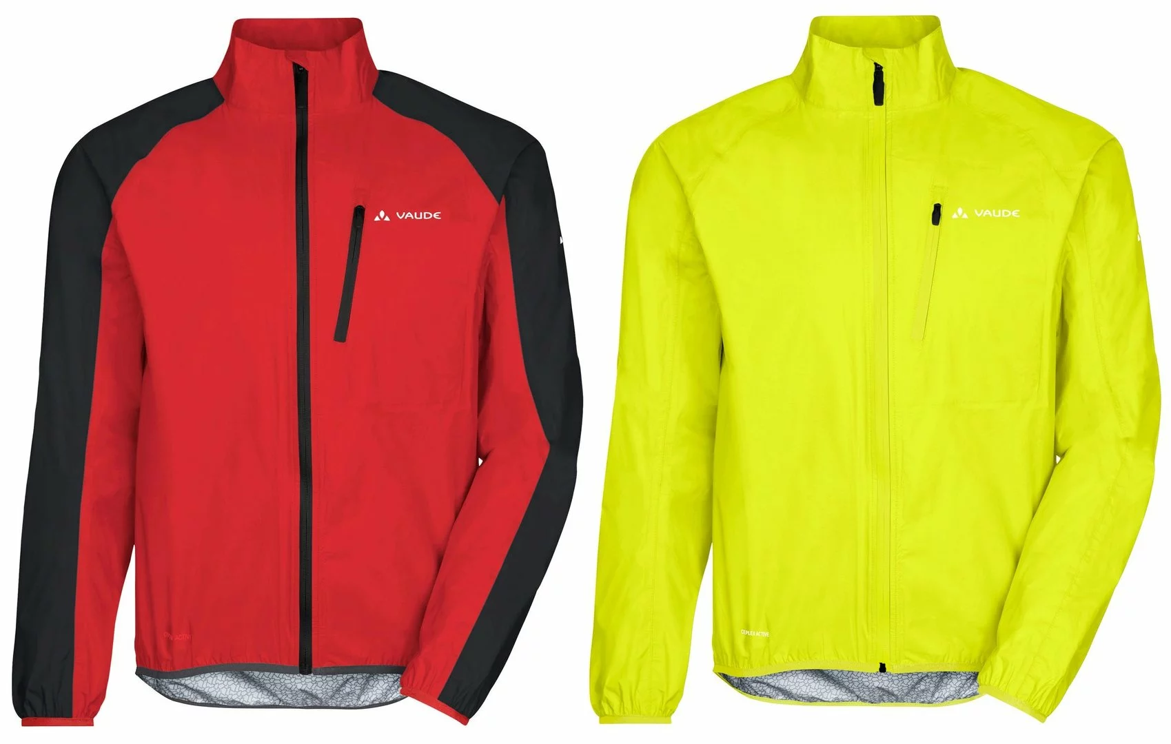 VAUDE Drop Jacket-III 3 VAUDE Drop Jacket-III