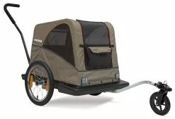 Croozer Dog Ab 2014 Mit Fester Wanne Grau - Leider Ausverkauft ! 8 Croozer Dog Ab 2014 Mit Fester Wanne Grau - Leider Ausverkauft ! -Fahrräder Verkäufe Jogger 2