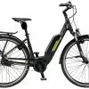 KTM Cento-8 SI-A+5 -Fahrräder Verkäufe KTM Cento8 Si APlus5i4 schwarz matt grau gruen 799336503 799336506 799336511