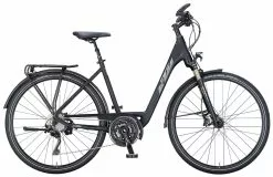 KTM Trentino Light Disc 2021 9 KTM Trentino Light Disc 2021 -Fahrräder Verkäufe KTM Trentino Light Disc 2021 Damen Wave Einrohr schwarz matt 021405506 021405511