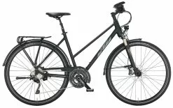 KTM Trentino Light Disc 2022 -Fahrräder Verkäufe KTM Trentino Light Disc 2022 Damen Trapez schwarz matt 022405206 022405211 022405216