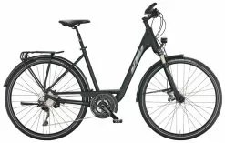 KTM Trentino Light Disc 2022 -Fahrräder Verkäufe KTM Trentino Light Disc 2022 Damen Wave Einrohr Tiefeinstieg schwarz matt 022405506 022405511 022405516