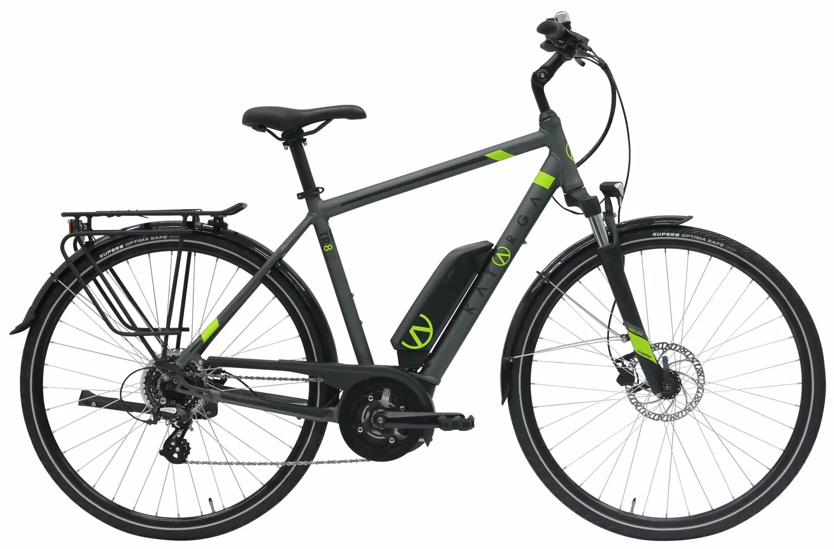 Katarga TR8 2018 4 Katarga TR8 2018 – Bild 2