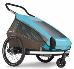 Croozer Regenverdeck Kid For 2 Und Kid Plus For 2 Alle Ab 2014 7 Croozer Regenverdeck Kid For 2 Und Kid Plus For 2 Alle Ab 2014 -Fahrräder Verkäufe Kid2 Plus ab2014 montiert 122002214