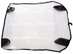 Croozer Regenverdeck Kid For 2 Und Kid Plus For 2 Alle Ab 2014