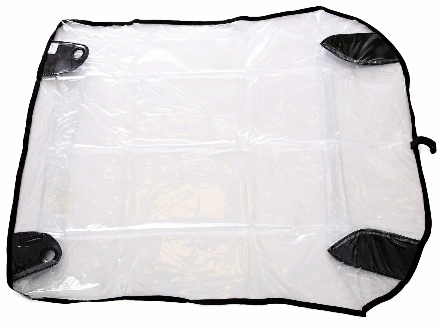 Croozer Regenverdeck Kid For 2 Und Kid Plus For 2 Alle Ab 2014 3 Croozer Regenverdeck Kid For 2 Und Kid Plus For 2 Alle Ab 2014