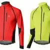 Loeffler Löffler San Remo Windstopper Softshell Light Zip-Off 15922 -Fahrräder Verkäufe Loeffer Herren Bike Zip off Jacke San Remo Windstopper Soft Shell Light 15922