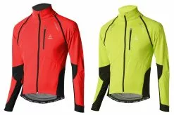 Loeffler Löffler San Remo Windstopper Softshell Light Zip-Off 15922