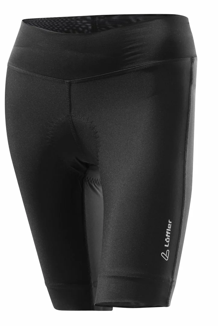 Loeffler Löffler Tour Damen-Bikehose 14582 3 Loeffler Löffler Tour Damen-Bikehose 14582