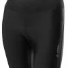 Loeffler Löffler Tour Damen-Bikehose 13639 Extra Kurz -Fahrräder Verkäufe Loeffler Damen Bike Hose Tour extrakurz schwarz 13639 990