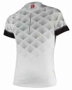 Loeffler Löffler Damen Bike-Shirt Jessy Halfzip 22467