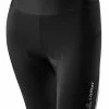 Loeffler Löffler Damen-Bikehose 20336 Hotbond® -Fahrräder Verkäufe Loeffler Damen BikeHose Hotbond schwarz 20336990