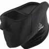 Loeffler Löffler Gesichtsmaske Windstopper®-Softshell-Warm 08806 Schwarz -Fahrräder Verkäufe Loeffler Gesichtsmaske WINDSTOPPER Softshell warm schwarz 08806 990
