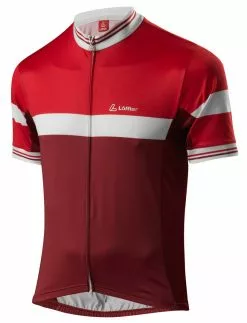 Loeffler Löffler Herren Bike-Trikot Classico Fullzip 20122
