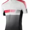 Loeffler Löffler Herren Bike-Trikot HotBond® RF Halfzip 22461 -Fahrräder Verkäufe Loeffler Herren Bike Trikot HotBond RF HZ weiss rot schwarz 22461151