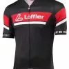 Loeffler Löffler Herren Bike-Trikot Pro Racing Fullzip 21314