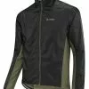 Loeffler Löffler Herren Bike-Hybridjacket CF