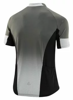 Loeffler Löffler Herren Bike-Jersey Messenger Fullzip 24602 -Fahrräder Verkäufe Loeffler Herren Mens Bike Jersey FZ Fullzip Messenger Mid olive 24602 395a