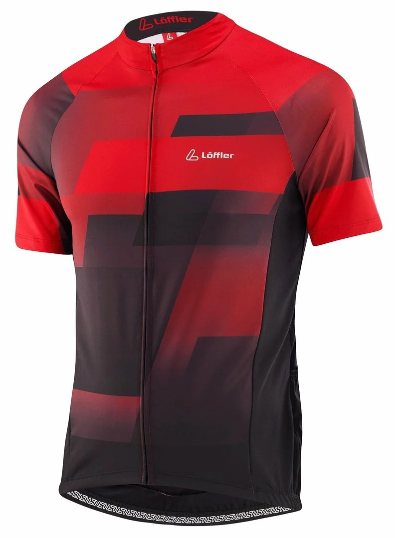 Loeffler Löffler Herren Bike-Jersey Stratos Fullzip 25602 6 Loeffler Löffler Herren Bike-Jersey Stratos Fullzip 25602 – Bild 4