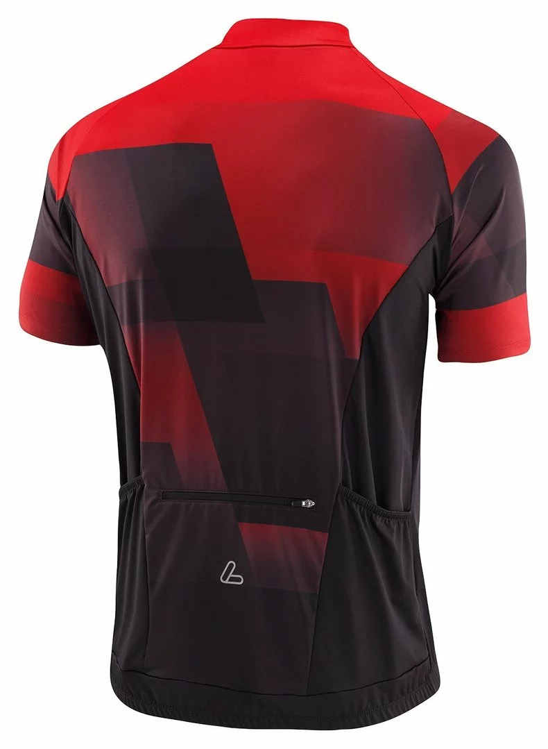 Loeffler Löffler Herren Bike-Jersey Stratos Fullzip 25602 7 Loeffler Löffler Herren Bike-Jersey Stratos Fullzip 25602 – Bild 5