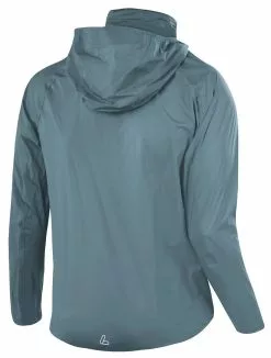 Loeffler Löffler Herren Kapuzenjacke WPM Pocket 23480 -Fahrräder Verkäufe Loeffler Herren BIKE JACKET WITH HOOD CF WPM POCKET granite 23480 940 2021 2022a