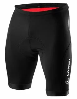 Loeffler Löffler Herren-Bike-Hose HotBond 20335