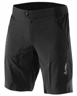 Loeffler Löffler Herren-Bike-Shorts Superlitano 21302