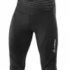 Loeffler Löffler Herren Bike-Trägerhose 22987 Windstopper® Softshell Mit Einsatz Elastic