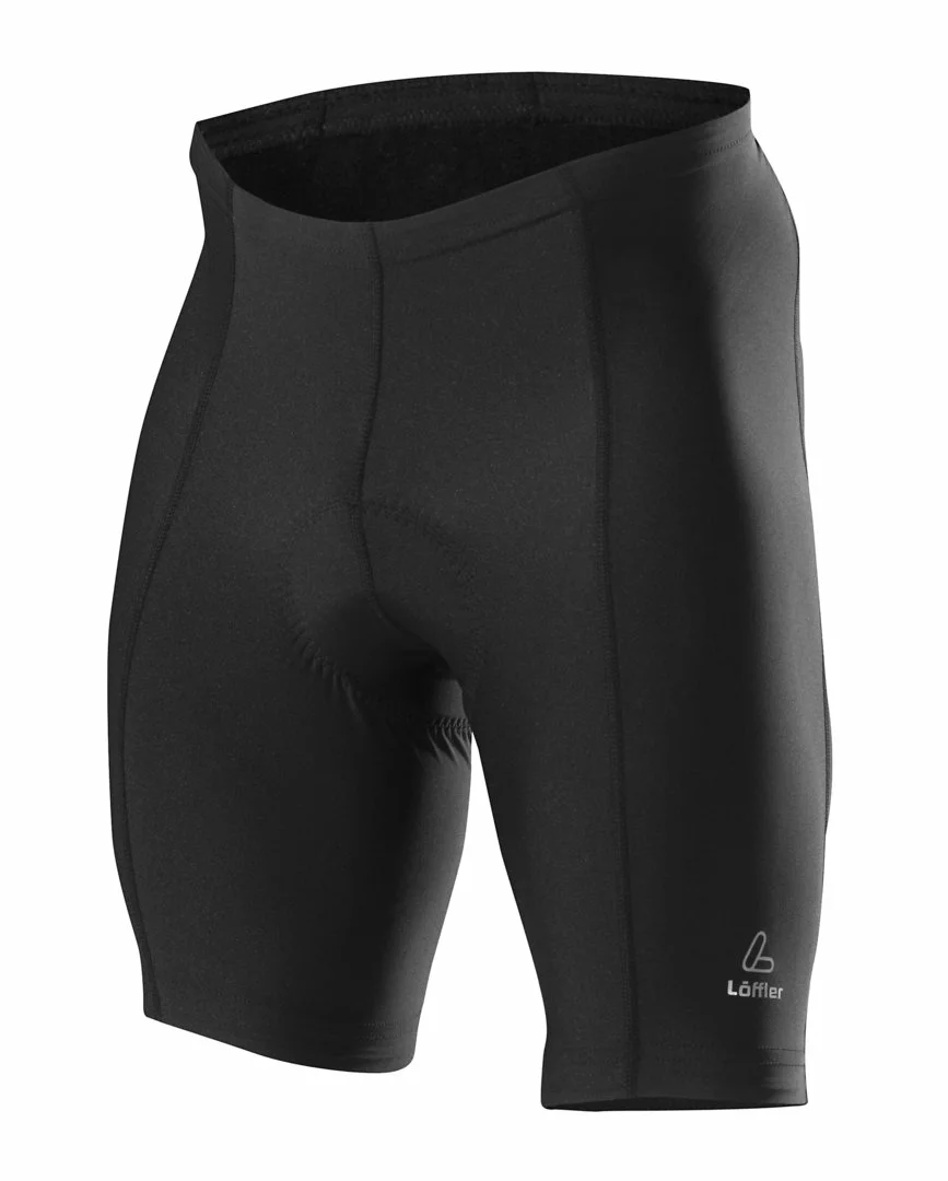 Loeffler Löffler Herren-Radhose Basic 04835 Ohne Träger 3 Loeffler Löffler Herren-Radhose Basic 04835 Ohne Träger