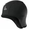 Loeffler Löffler Radmütze 09026 Mit Gore Windstopper Softshell Im Stirnbereich