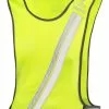 Loeffler Löffler Reflexweste 20569 Neongelb